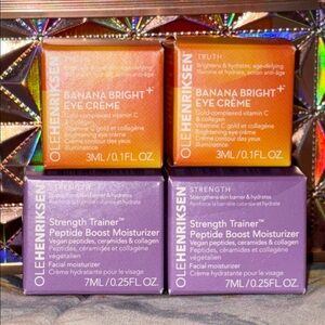 Olehenriksen Skincare Bundle